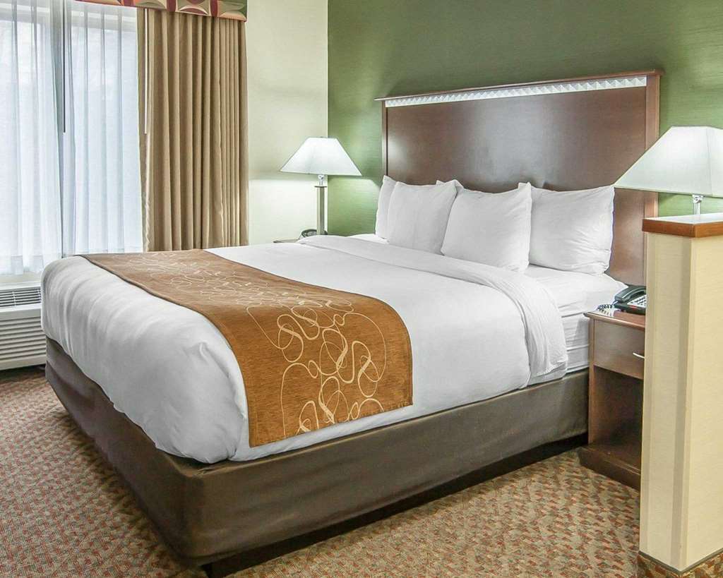 Holiday Inn Express & Suites Hood River By Ihg Quarto foto