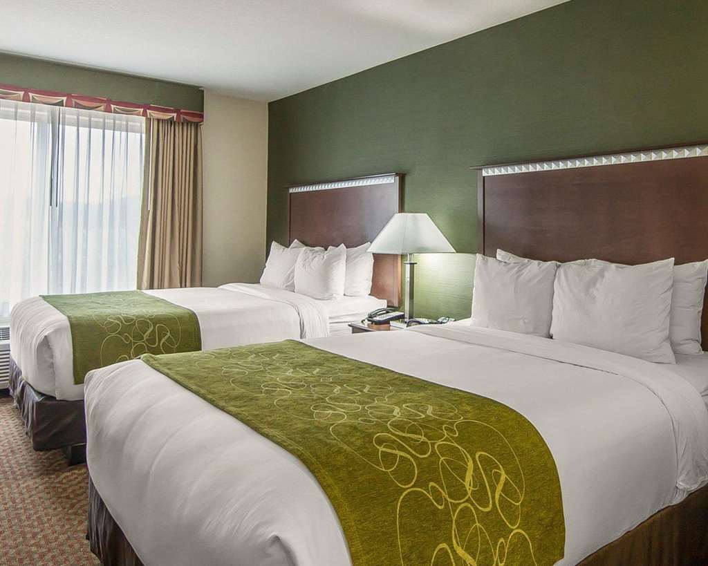 Holiday Inn Express & Suites Hood River By Ihg Quarto foto