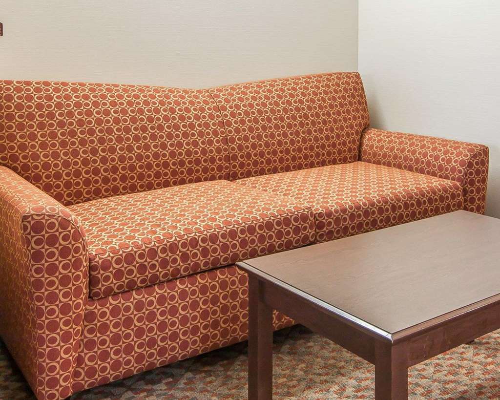 Holiday Inn Express & Suites Hood River By Ihg Quarto foto
